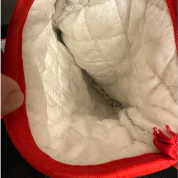 NWT Oven mitt pot holder hot pad quilted Home kitchen essentials - Picture 4 of 5